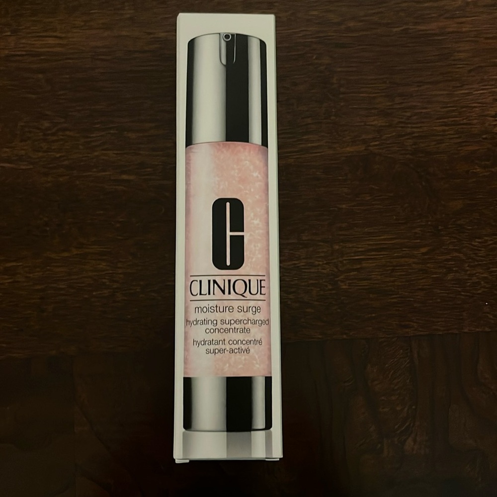 Clinique Moisture Surge 1.6 Fl oz